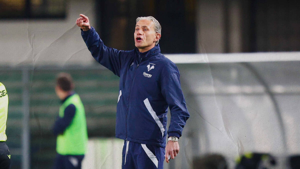 Zaffaroni Hellas-Lecce