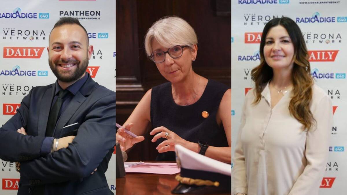 Zavarise, Zivelonghi, Bisinella