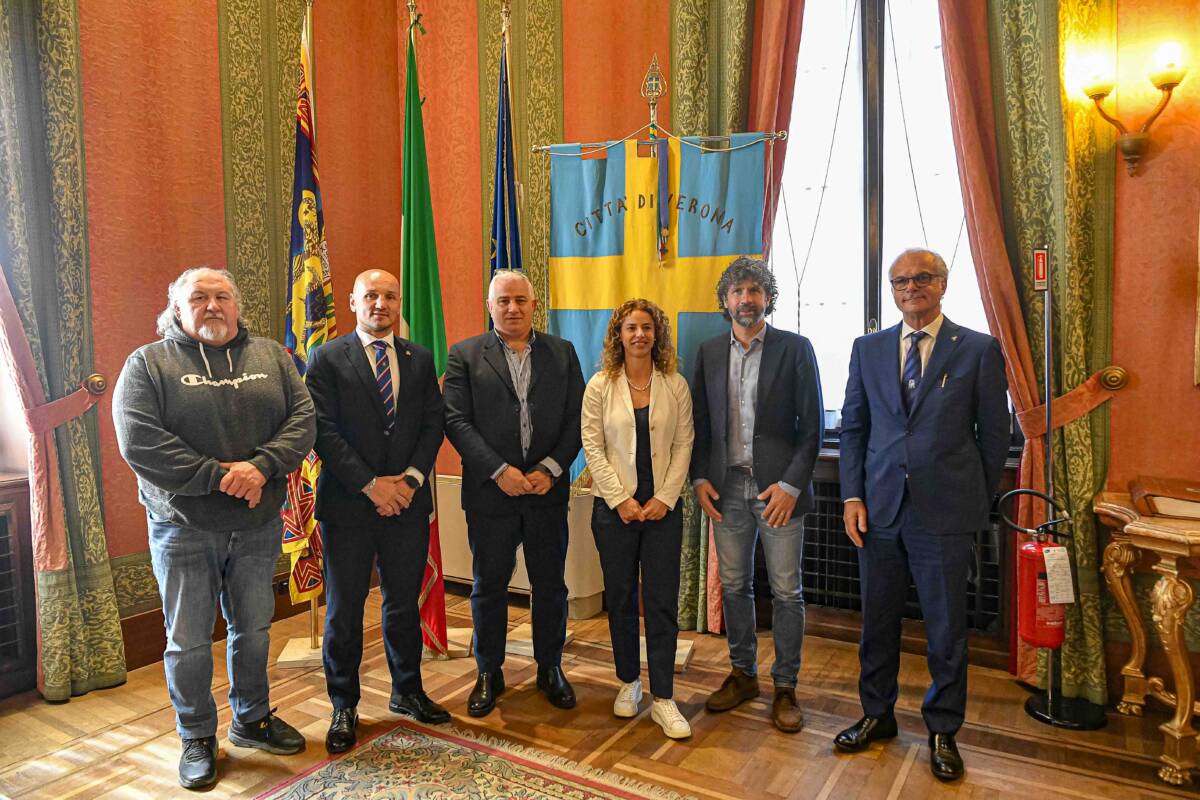 Torneo Massimo Cuttitta 2023