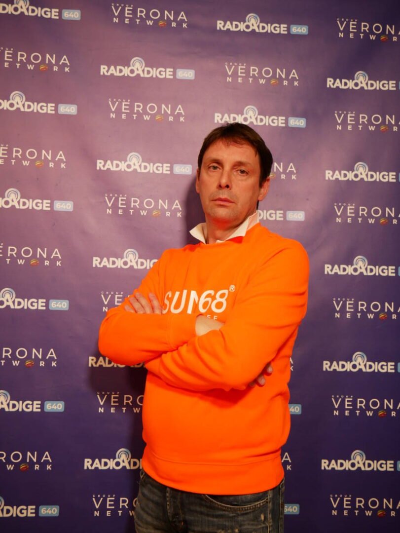 Filippo Berti Caldiero Calcio