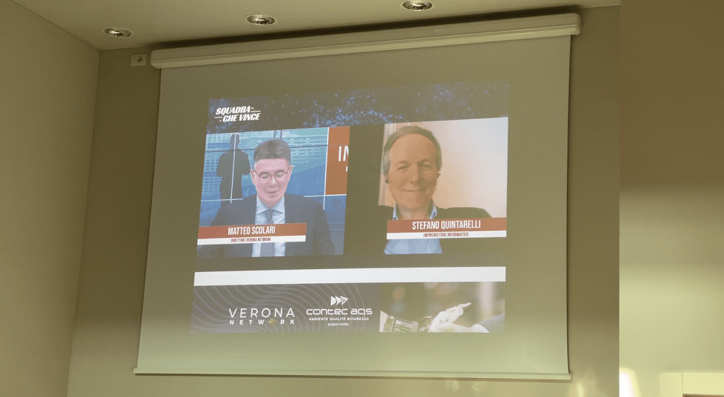 Verona Digitale