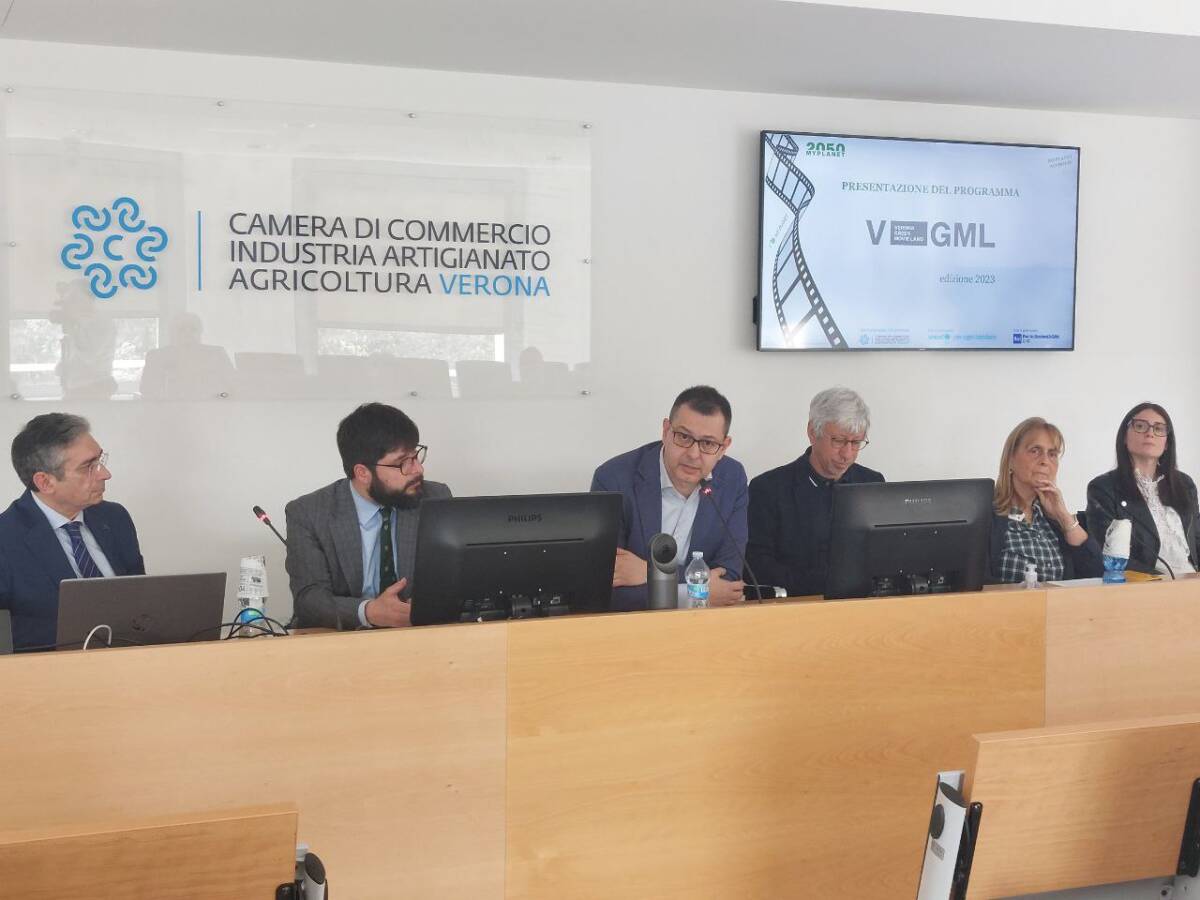 Verona Green Movie Land