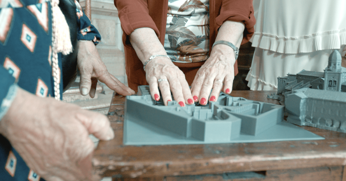 Fondazione Minor Hierusalem Santa Maria in Organo eventi