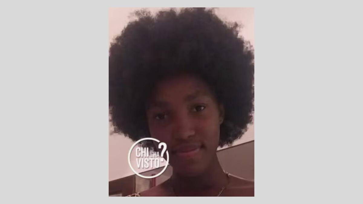 Any Arismel - Chi l'ha visto