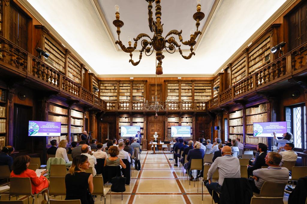 Aqua Publica Europea