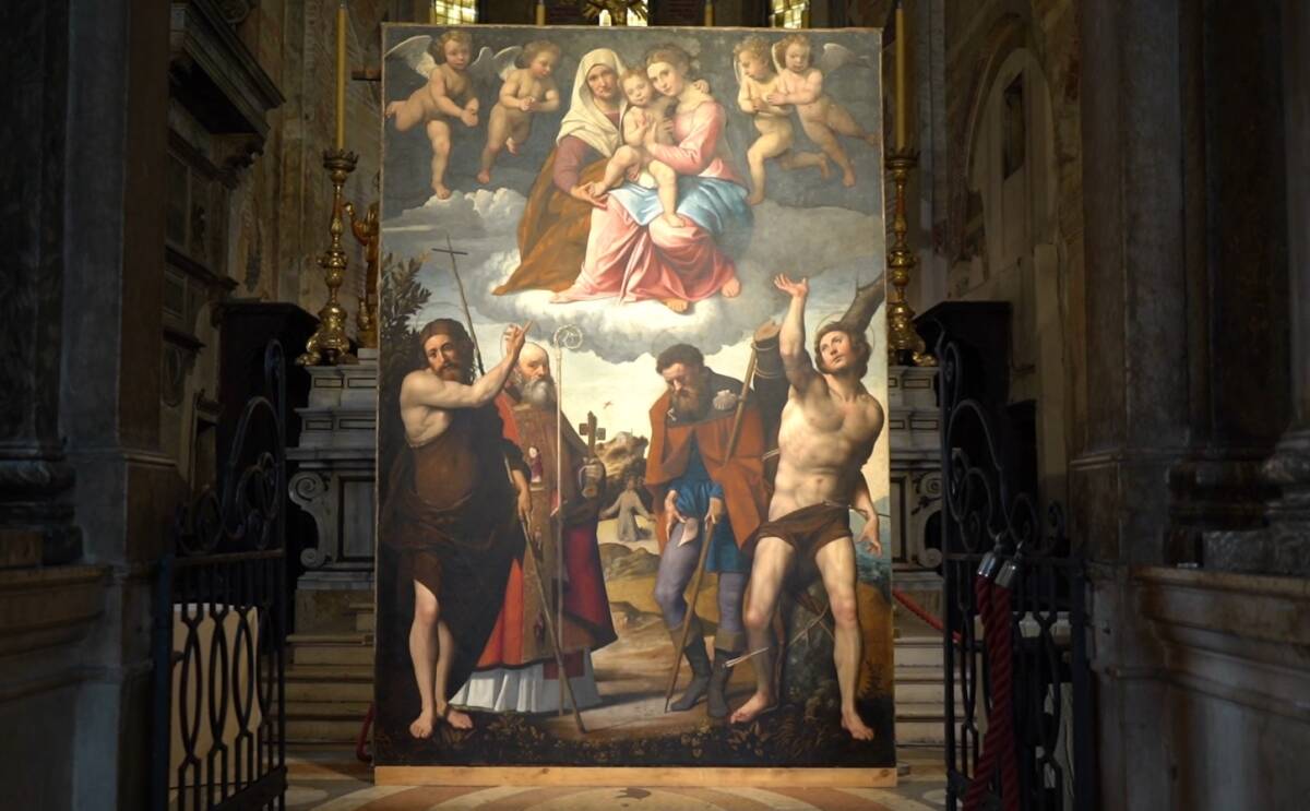 Associazione Chiese Vive (2)