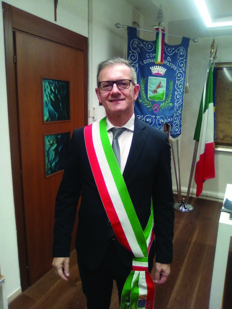 Attilio Gastaldello San Giovanni Lupatoto