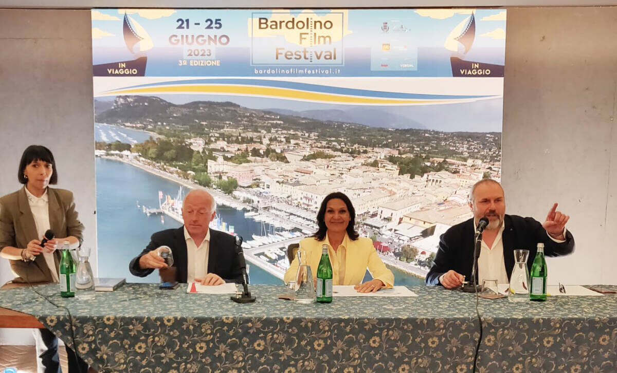 Bardolino Green Meeting