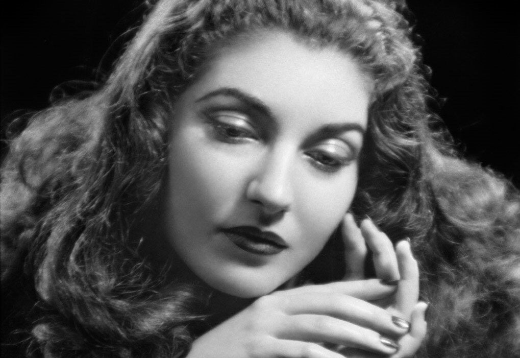 Maria Callas