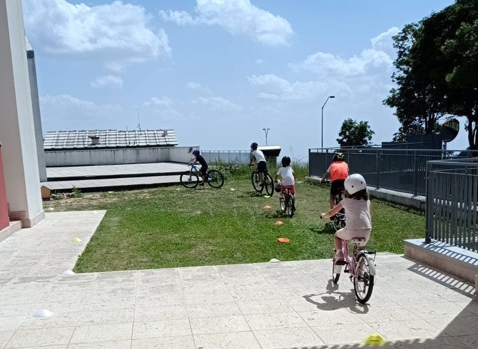 Centri Estivi Bosco Chiesanuova