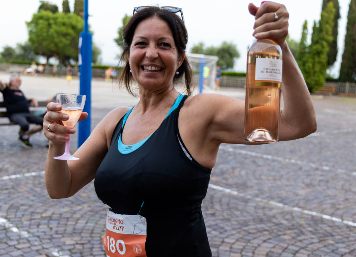 Chiaretto Run 2022