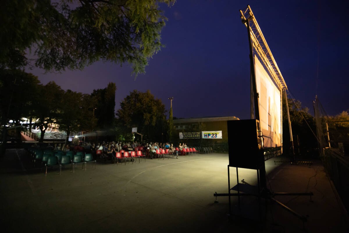 Cinema sotto le stelle (2)