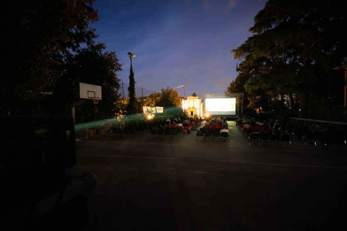 Cinema sotto le stelle (2)