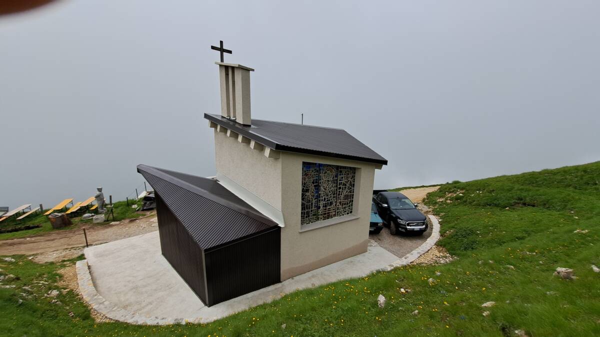 Costabella restaurata