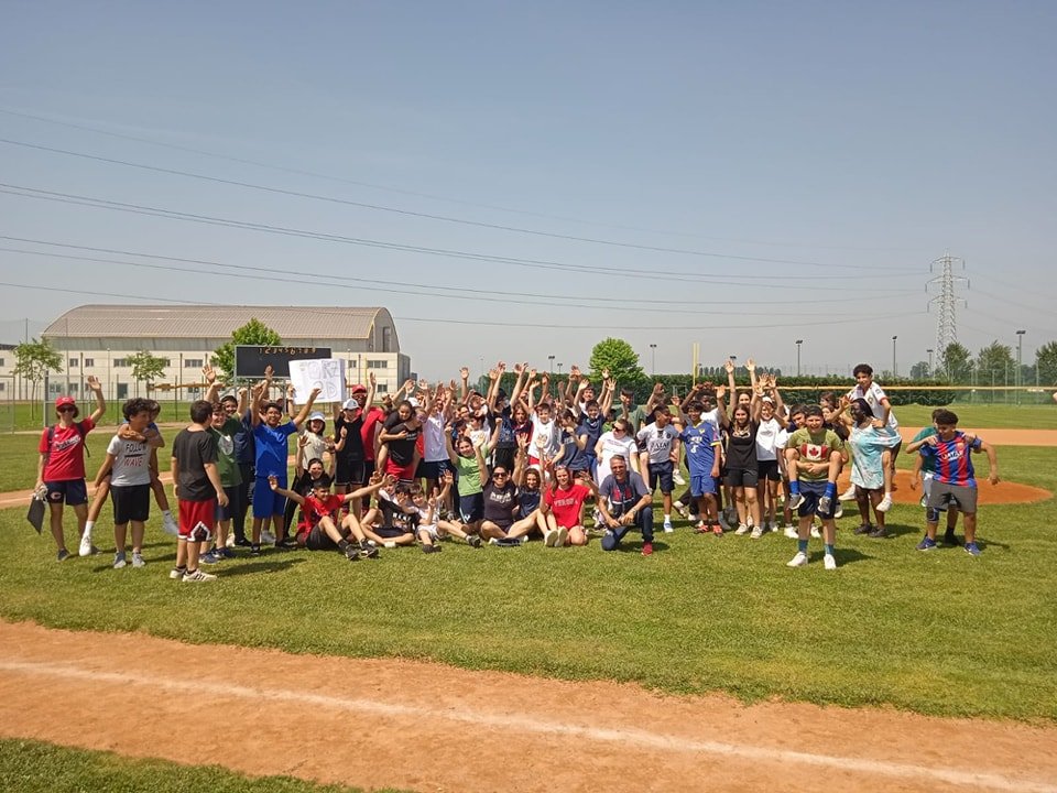 Crazy Sambonifacese - Progetto Scuole