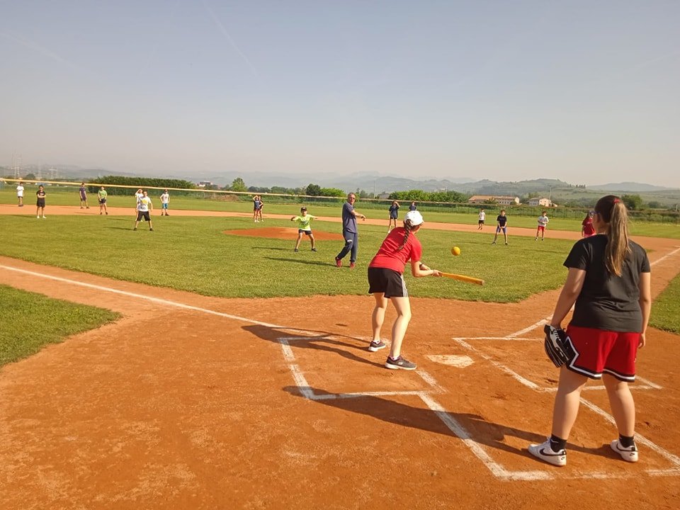 Crazy Sambonifacese - Progetto Scuole