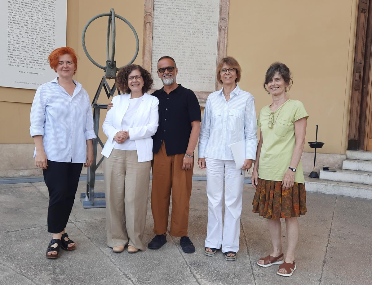 Estate teatrale veronese nei musei