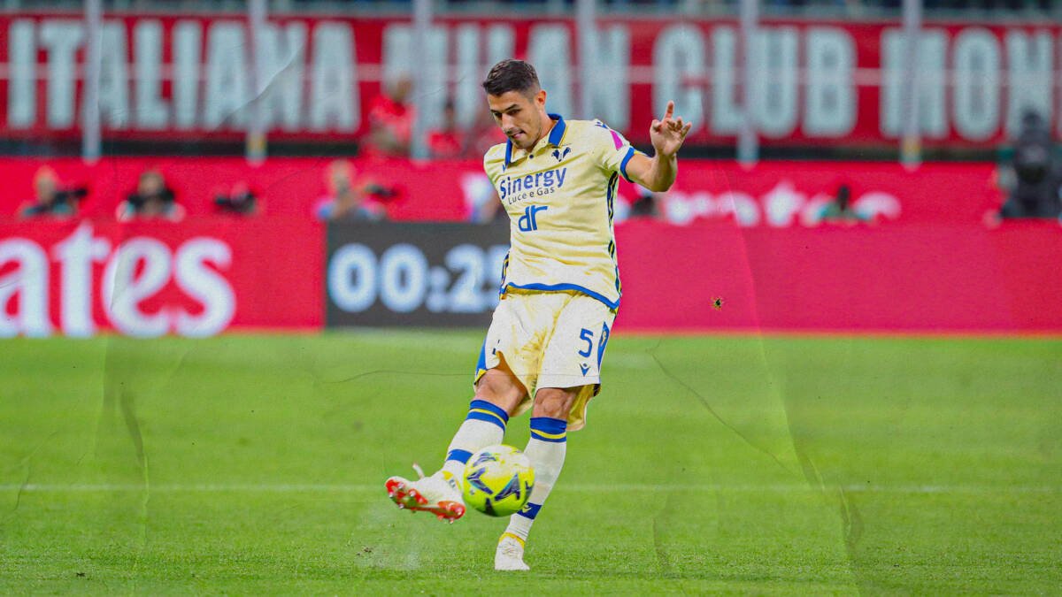 Marco Davide Faraoni