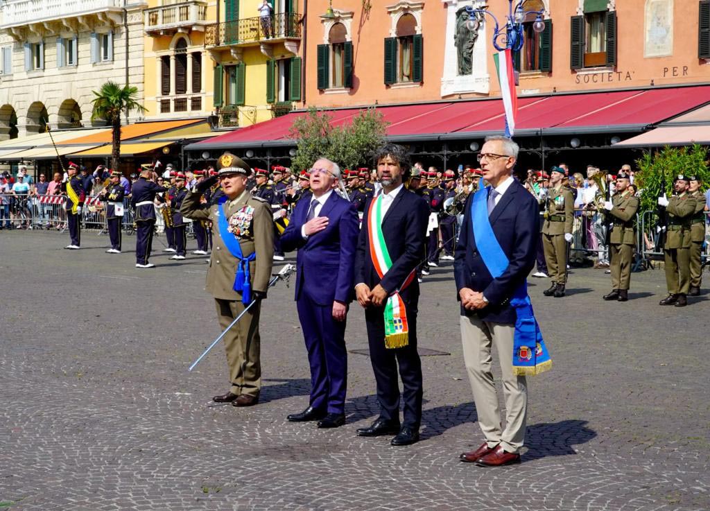 Festa della Repubblica 2023