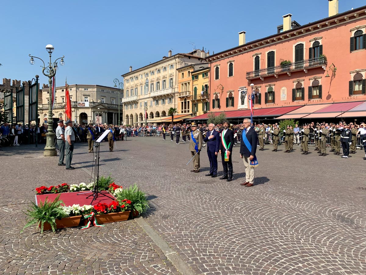 Festa della Repubblica 2023