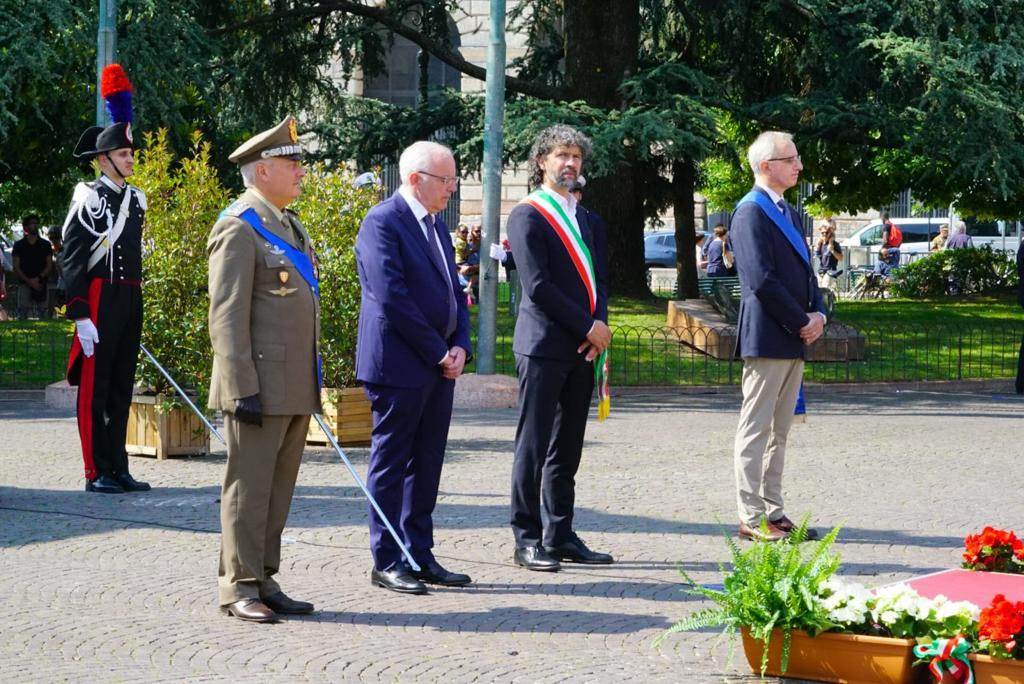 Festa della Repubblica 2023