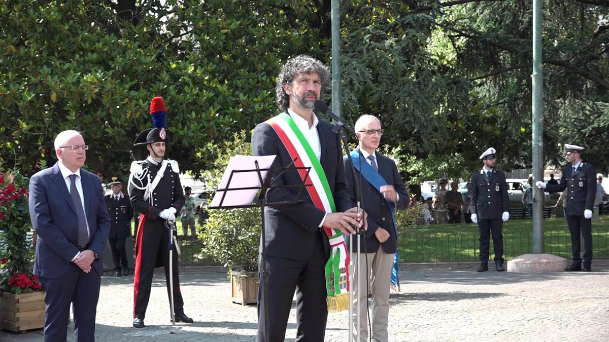 Festa della Repubblica 2023