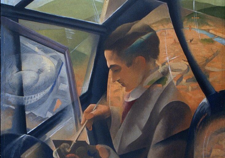 Nadia Massella Cerro Veronese Mescolanze Festival