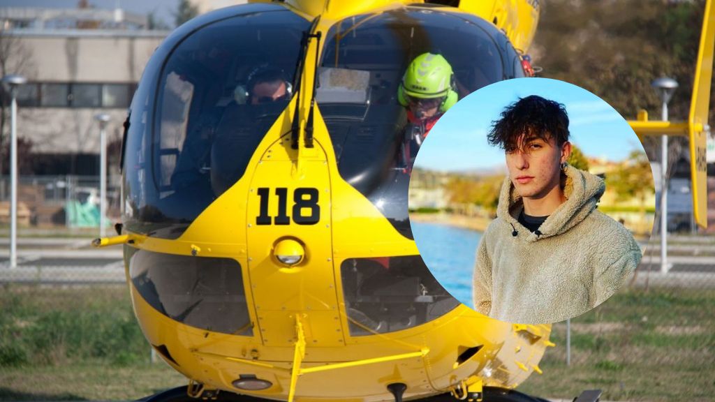 Incidente Francesco Prandini