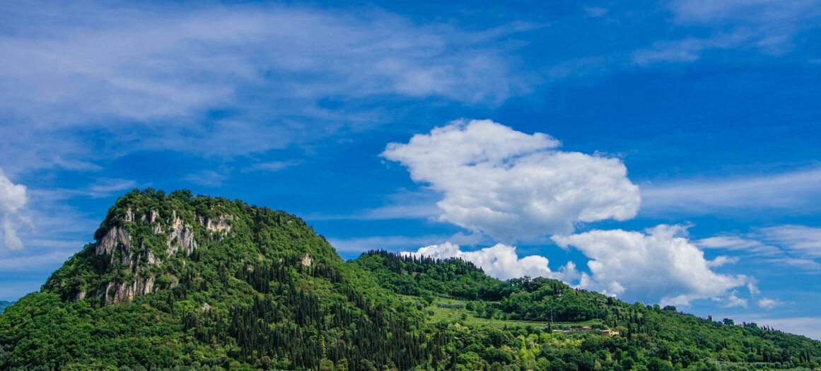 La Rocca di Garda