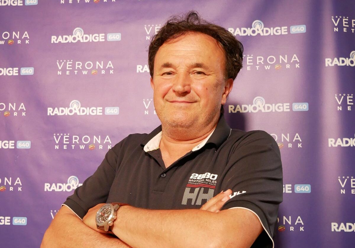 Gigi Fresco - Virtus Verona