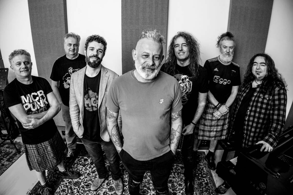 Modena City Ramblers