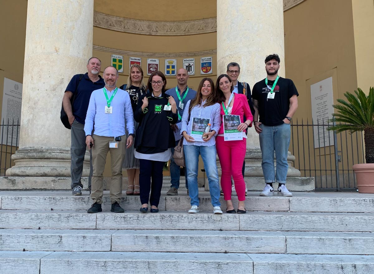 Mura Urban Trail 2023