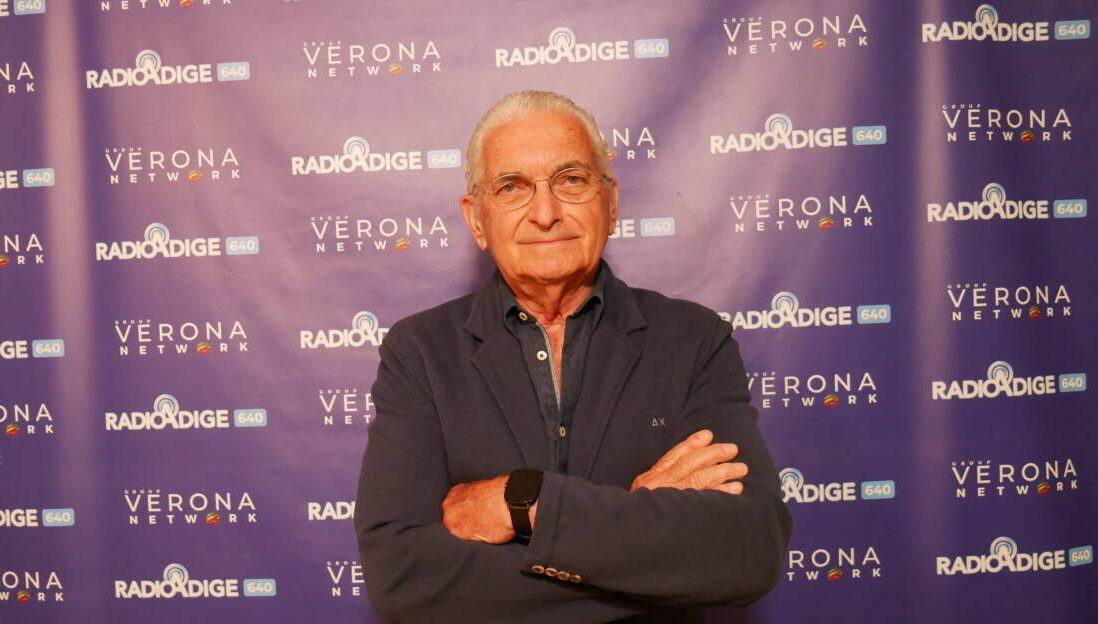 Sergio Fincatti Legnago Salus