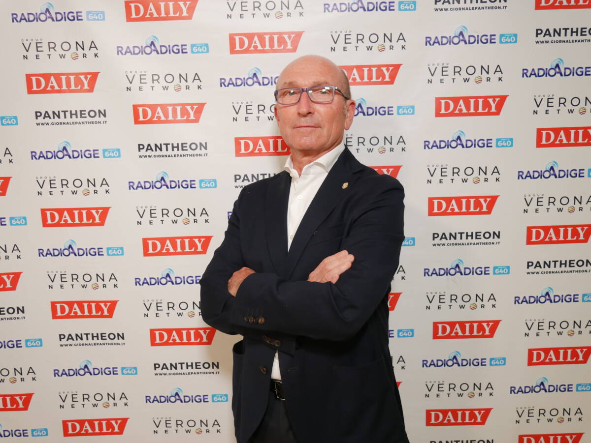 Roberto Albino Zorzi