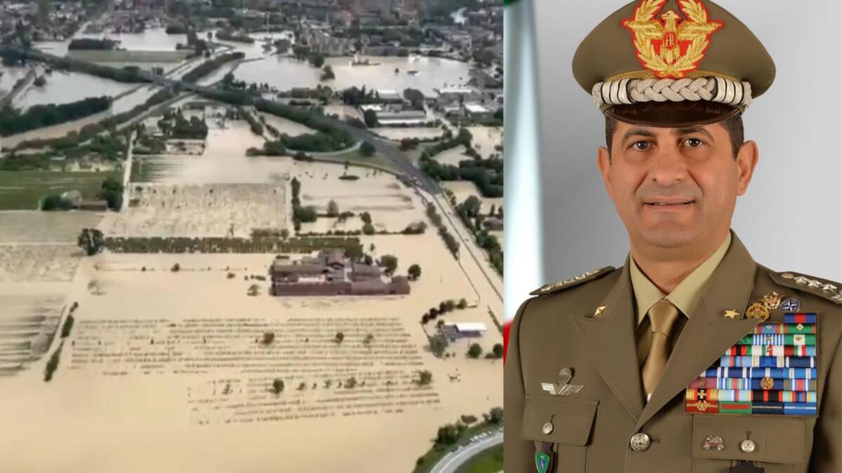 Francesco Paolo Figliuolo