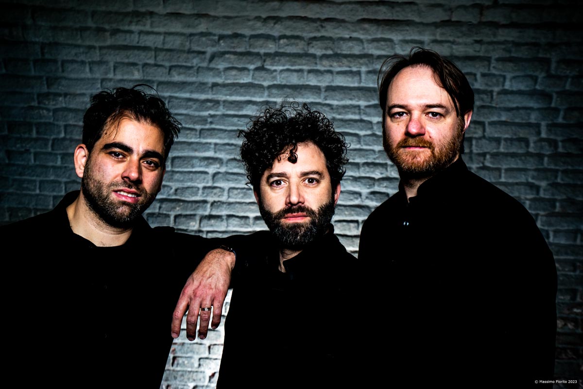 Actual Ensemble - Foto Massimo Fiorito