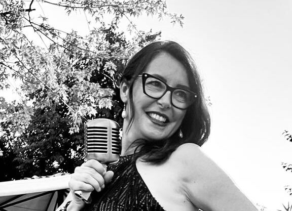 Mura Festival 7 giugno Vintage People Paola Reani