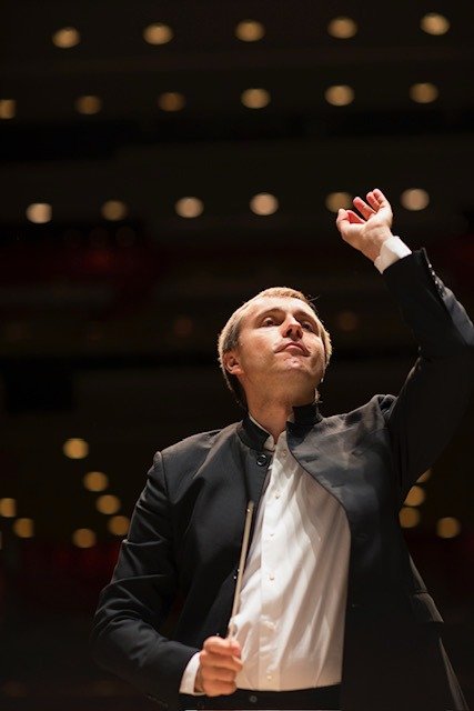 Il Settembre dell'Accademia