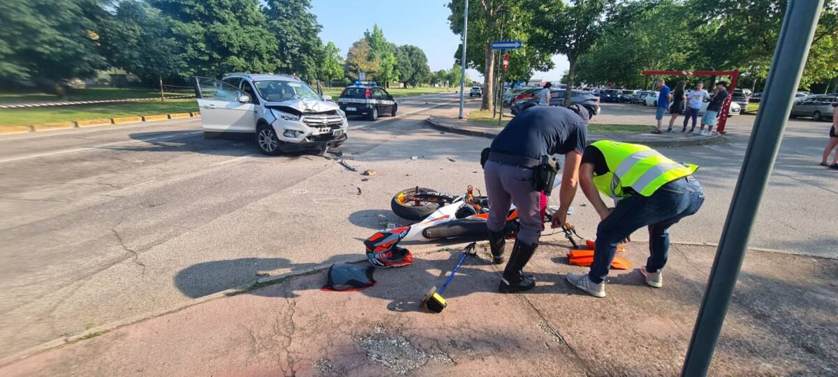 incidente villafranca