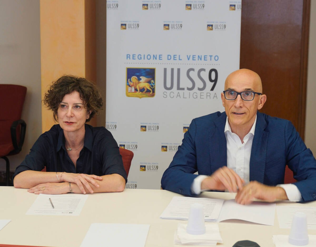 Primari ULSS 9 Scaligera