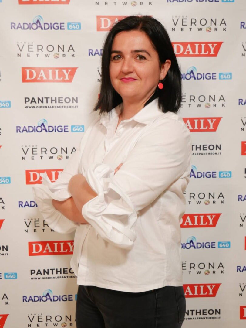 Emanuela Ruffo sindaca Illasi
