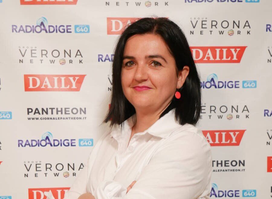 Emanuela Ruffo sindaca Illasi