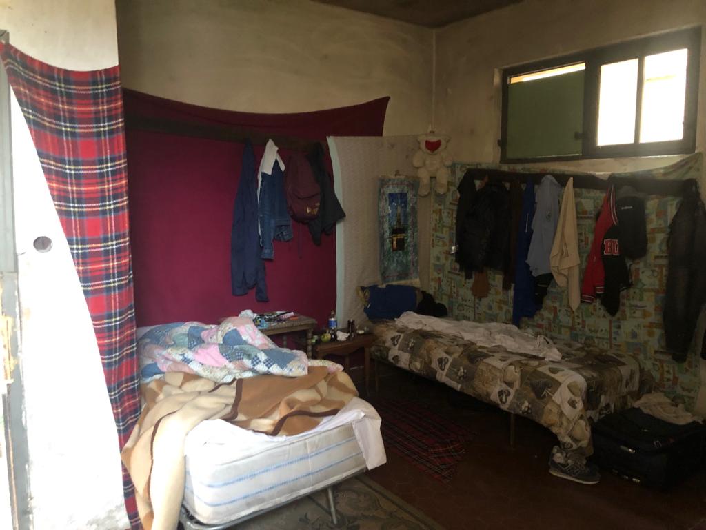 Sgombero ex Tiberghien (2)