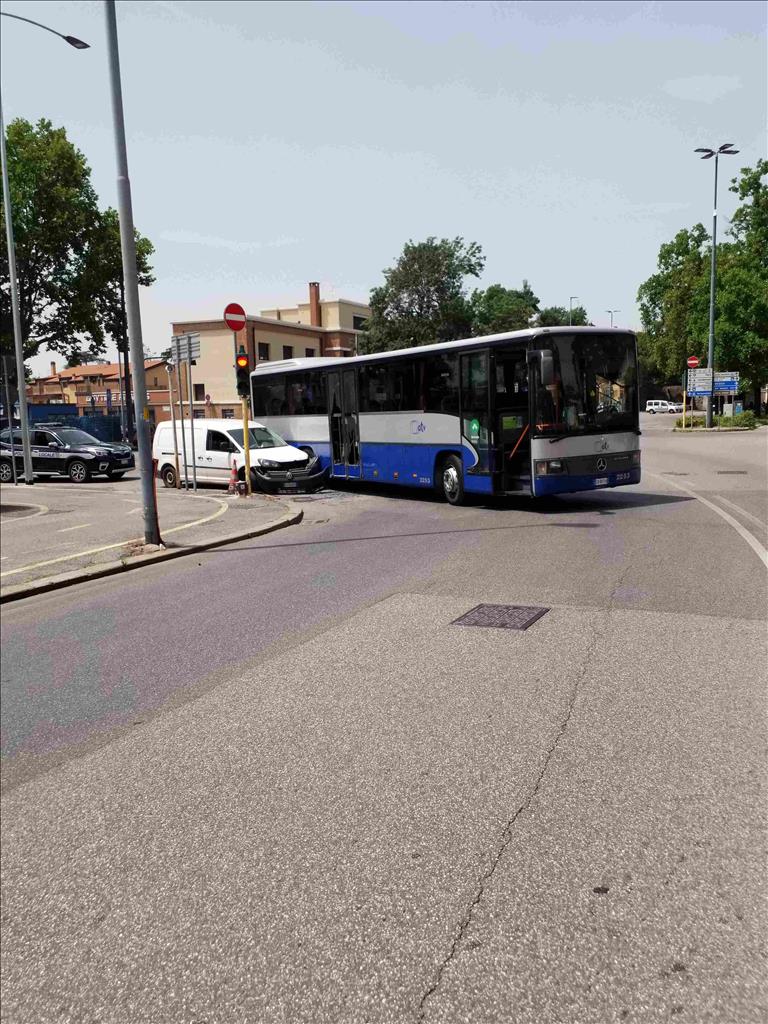 Incidente Porta Vescovo