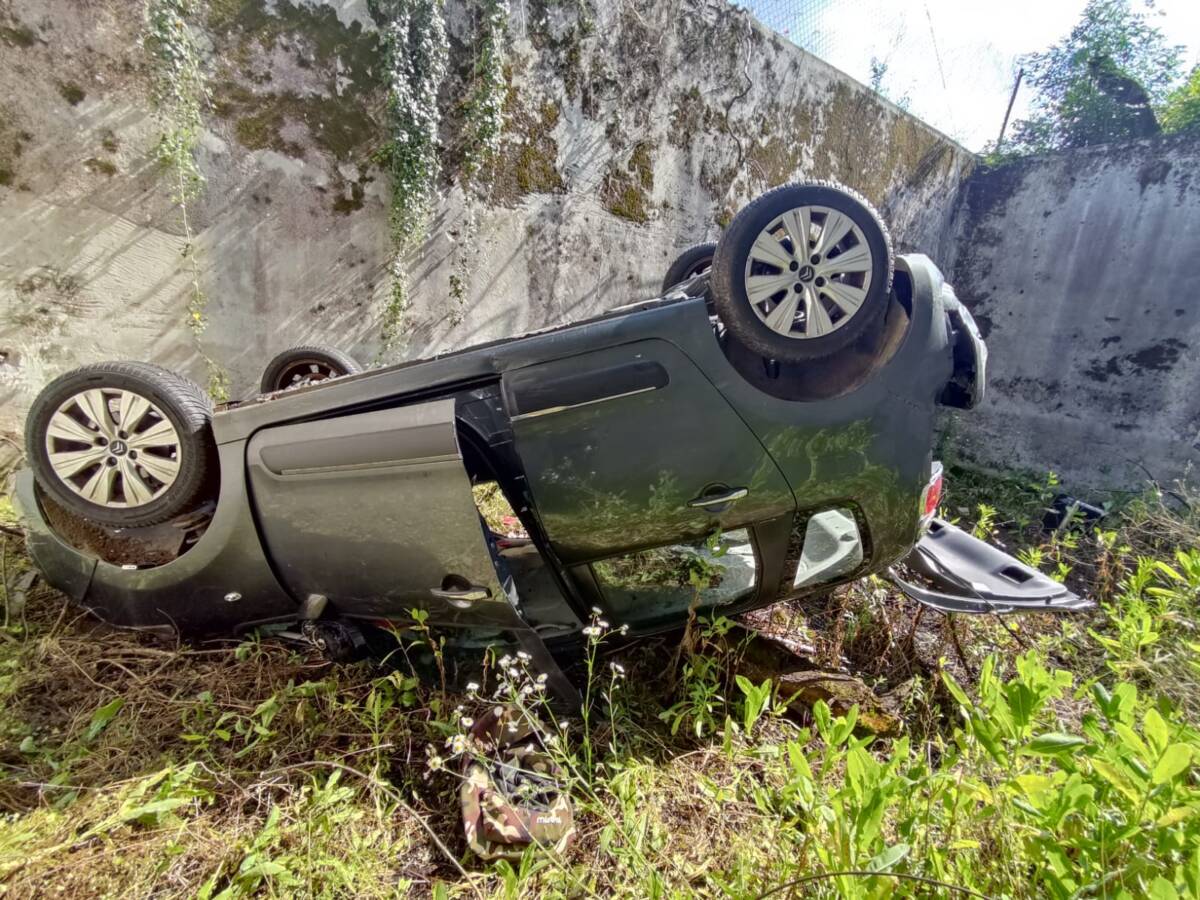 via Cellore controlli Verona