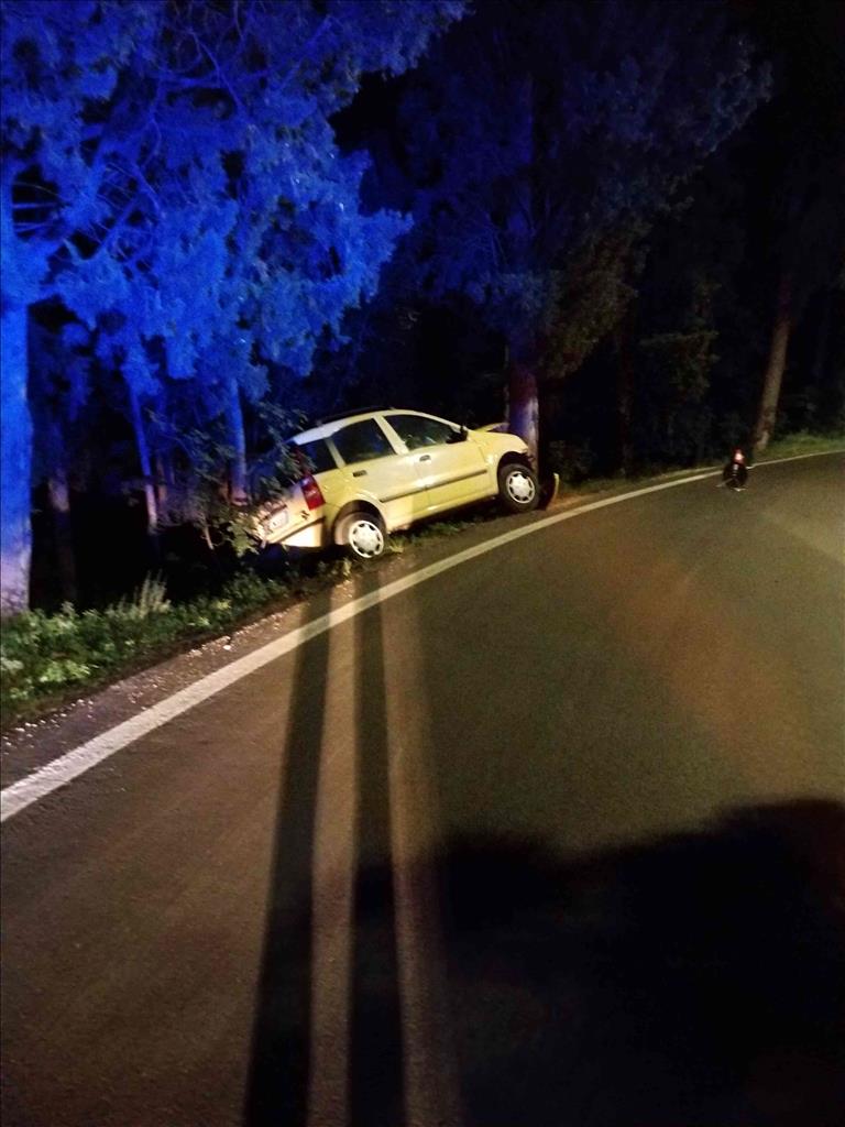 Incidente Torricelle via Caroto Verona