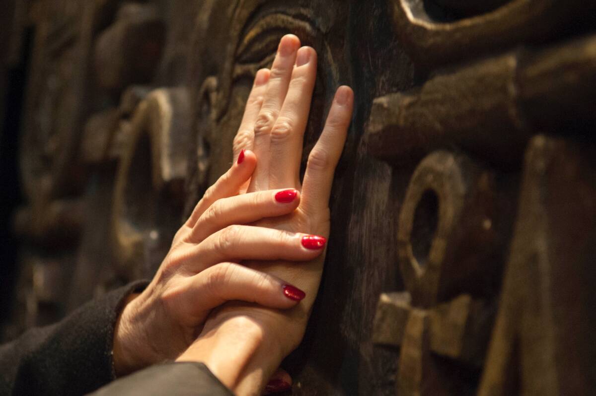 Arena per tutti opera inclusiva