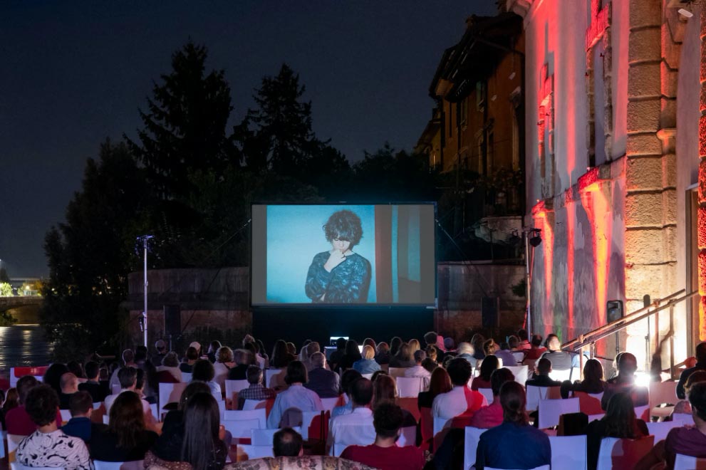 Bridge Film Festival