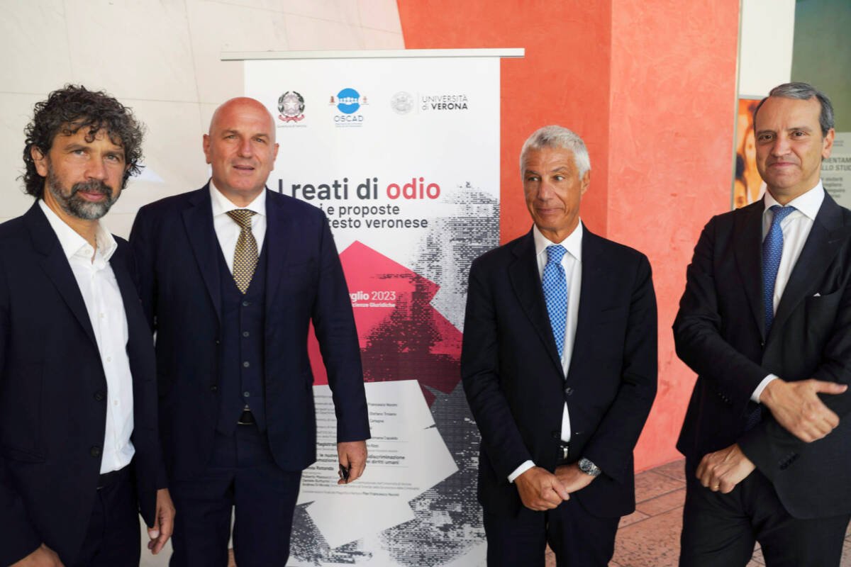 Convegno I reati d'odio (5)