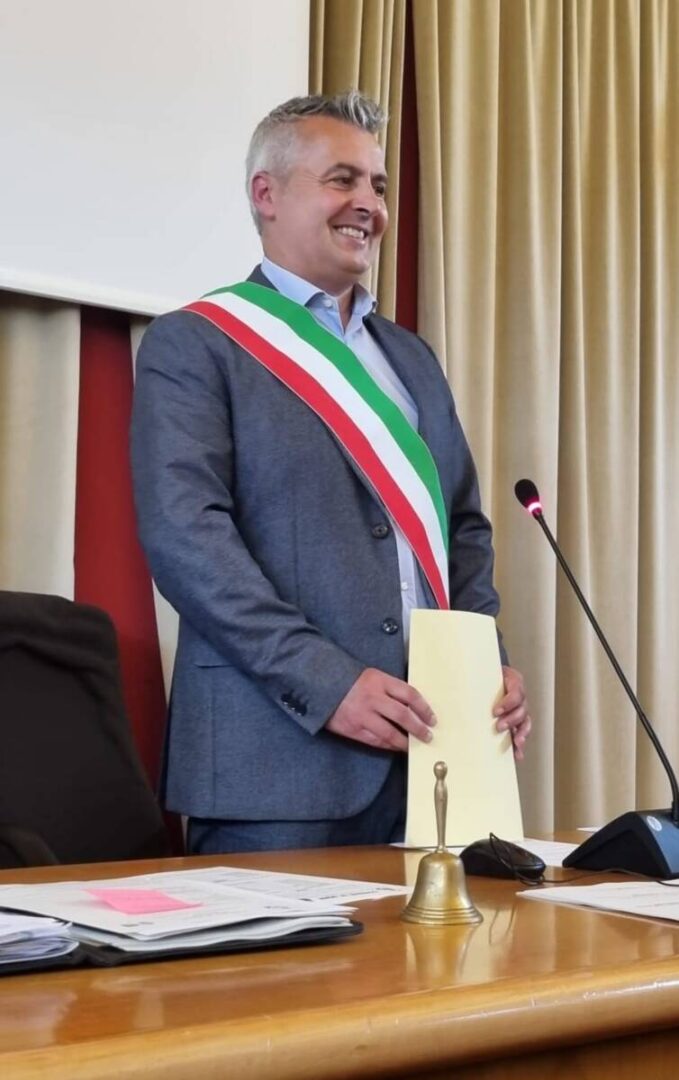 Dalla Valentina sindaci ulss9